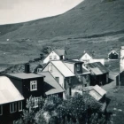 Aðalfundur hjá Sandavágs Fornminnafelag