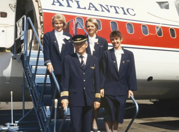 (Mynd: Atlantic Airways)