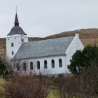 Miðvágs kirkja