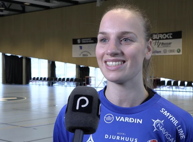 Video: - Errin av at vit nú stríðast um pláss í endaspæli