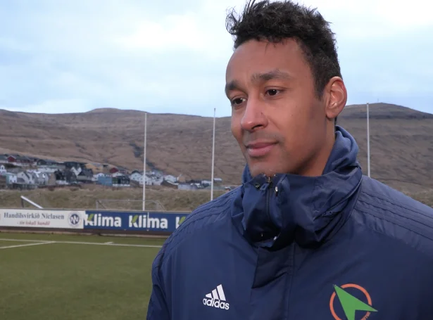 Video: - Nú snýr tað seg um stig og samanspæl