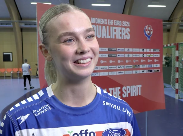 Video: - Tungur men stuttligur dystur