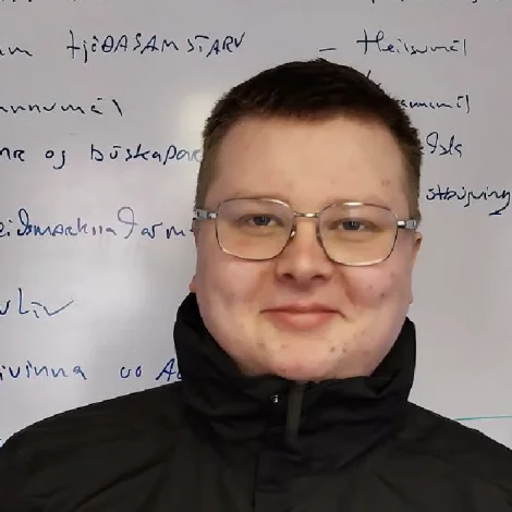 Ung fyri Miðflokkin nýggjan formann