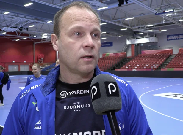 Video: - Skulu taka tey góðu tingini við