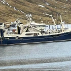 Gøtunes og Arctic Voyager skulu landa til Havsbrún