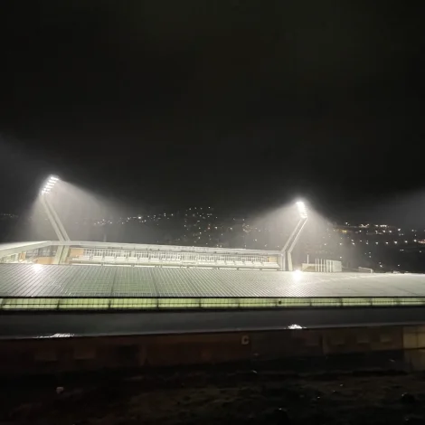 Vindurin minkar, men regn aftur í kvøld