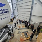Atlantic Airways 36 mió. í avlopi í fjør