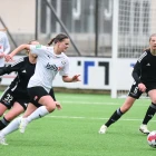 Myndir: B36 8-0 FC Hoyvík