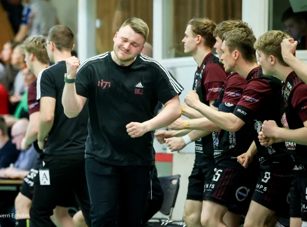 Video: - Uttan iva besta gullmedaljan eg havi vunnið