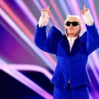 Eurovision: Niðurlond ikki við í finaluni í kvøld