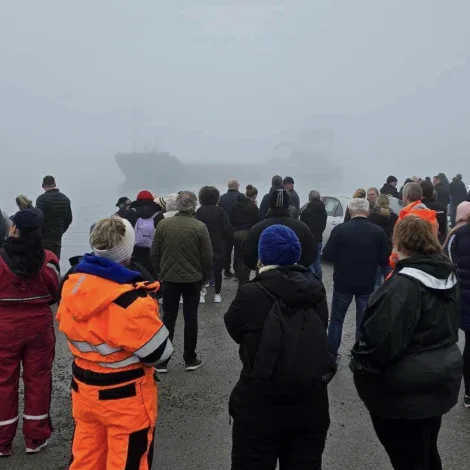 Fysiskar blokadur eru ólóglig stríðsstig