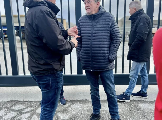 (Savnsmynd: Føroya Arbeiðarafelag)