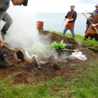 Nú nærkast til Floksmannadagin í Hattarvík