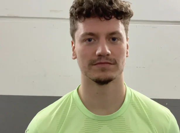 Video: - Hevur verið ov nógv upp og niður hjá mær og okkum í ár