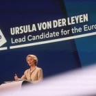Ursula kann helst halda fram sum ES-nevndarforkvinna