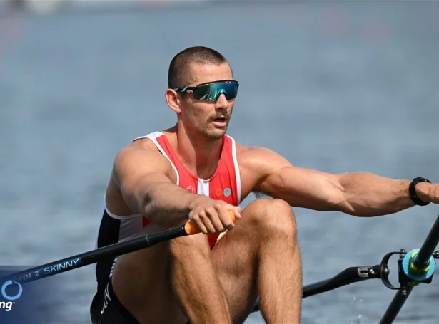 (Mynd: World Rowing)