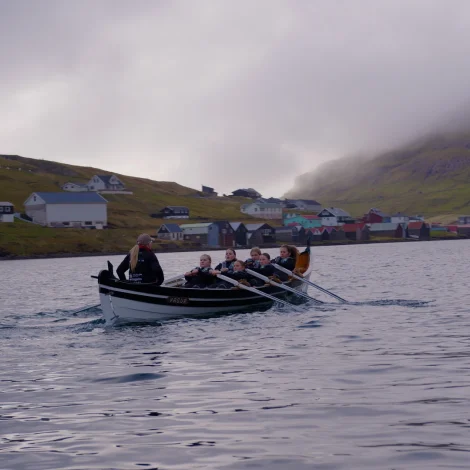 Jóansøkan verður hildin í Vági um vikuskiftið