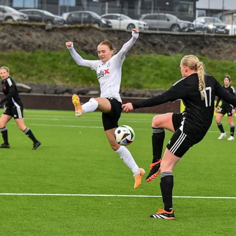 Myndir: FC Hoyvík 0-5 B36