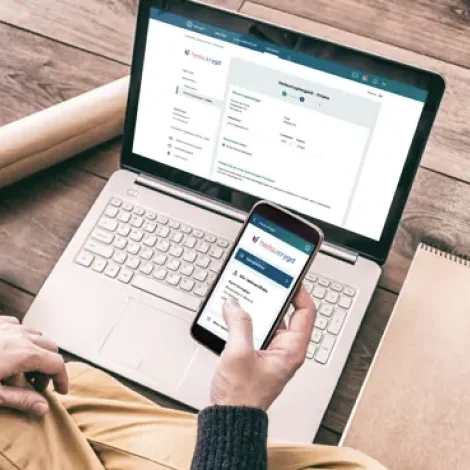 Nú ber til at søkja um undantak frá heilsutrygdargjaldi