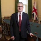 Løgmaður sent Keir Starmer lukkuynski