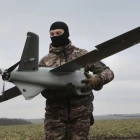 Fleiri deyð í ukrainskum dronuálopi