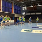 HSF: U21 í Slovenia