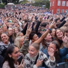 Sóknast eftir vitnum til bæði harðskapsmálini á Tórsfest