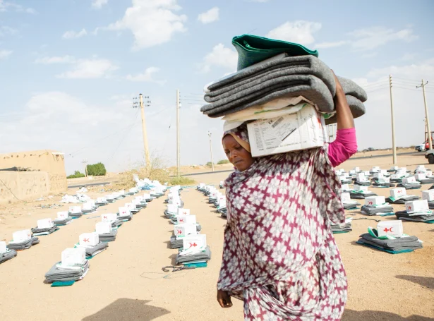 (Mynd: Anette Selmer-Andresen, IFRC)