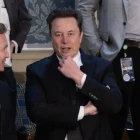 Elon Musk tosar við Trump á X