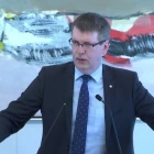 Tað kemur eingin Suðuroyartunnil uttan statslán