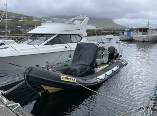 Herverkið skal vera framt einaferð millum 3. august og 4. august