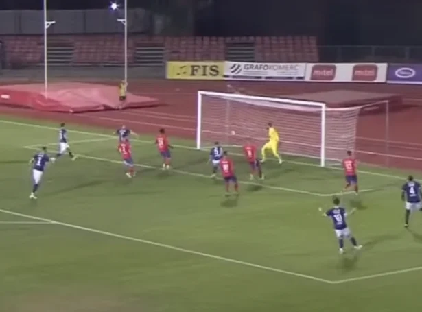 Video: Soleiðis varð KÍ varpað úr Europa League