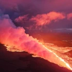 Sprænir aftur úr íslendsku undirgrundini