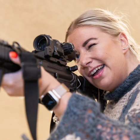 Nú má trygdin takast í álvara