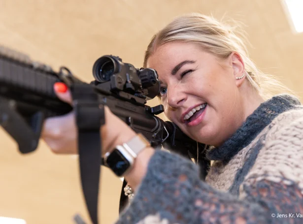 Mynd: Jens Kr. Vang / Portal.fo