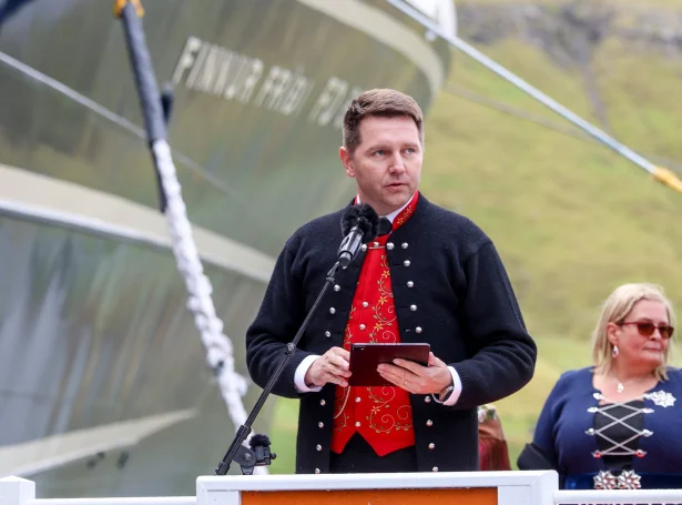 Bogi Jacobsen (Savnsmynd: Sverri Egholm)
