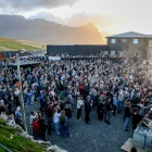 FM1 sendir beinleiðis frá Norð Festivalinum frá klokkan 15