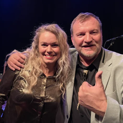 Countrydansur í Dansifrøi