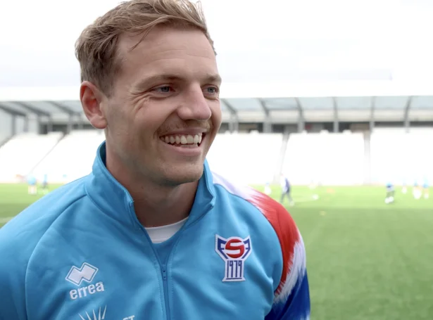 Video: - Fult fokus á landsdystirnar áðrenn 30-ára føðingardagin