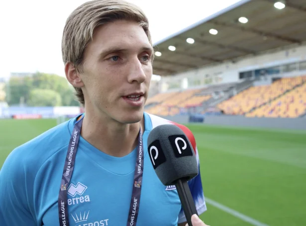 Video: - Alfa og omega er at fáa Føroya fólk við