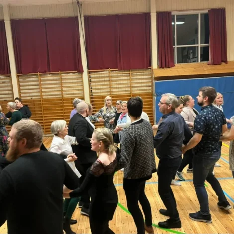 Lærarar hava stóran áhuga fyri kvæðum