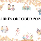 Virkin oktober 2024