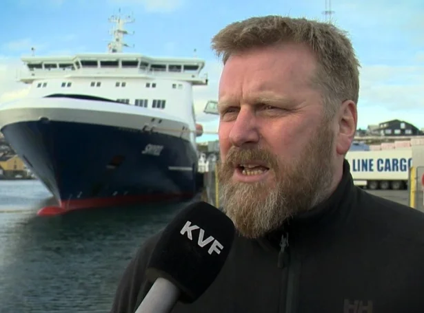 Niels Juel Arge (Skíggjamynd: KvF)