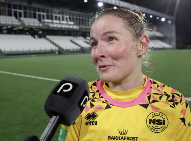 Video: - Vit eru ekstremt effektivar