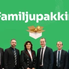 Fólkaflokkurin: Soleiðis gera vit Føroyar meira familjuvinarligar