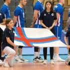 U19 NEVZA-kappingin í flogbólti verður í Føroyum