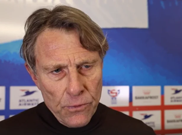 Håkan: - Hendan burdu vit vunnið