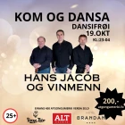 Kom og Dansa