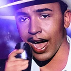 Lou Bega á Okkara Land