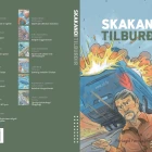 Skakandi tilburðir fyri 18. ferð